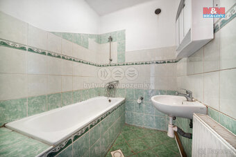 Prodej rodinného domu, 746 m², Boršov - 7