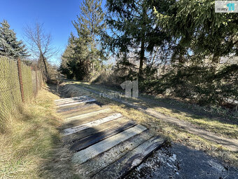 Prodej zahrádky 373m2, Okružní, Humpolec - 7