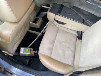 Passat b5 - 7