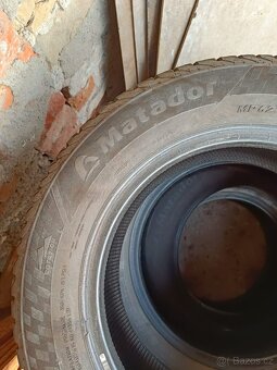 PNEU 195/65 R15 H - 7