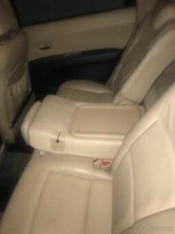 Subaru Tribeca B9, 3.0,180 kW - 7