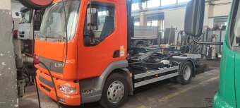 Traktor DAF LF 11.180 - 7
