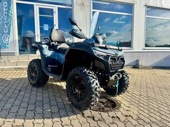 CFMOTO Gladiator X1000 G3 - 7