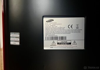 LED TV SAMSUNG, top řada - 7