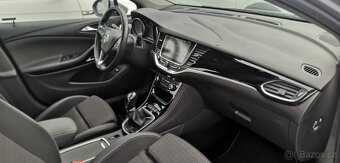 Opel Astra ST kombi CDTI Innovation 100kW S/S. 04/2018 - 7