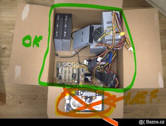 Dell PC - plně funkční, Windows 11 - 7