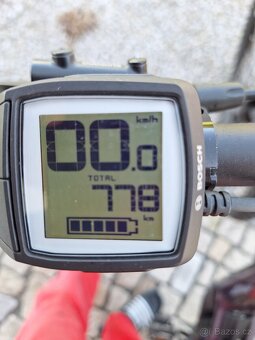 Haibike Alltrail 8 29" - 7