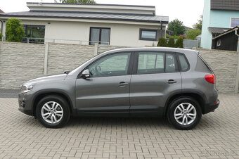 VW TIGUAN 1.4 TSI 92kW, MODEL 2016, KAMERA, ALU. - 7