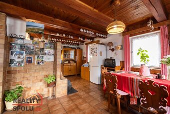 Prodej, domy/chalupa, 282 m2, Velký Radkov E4, 34192 Rejštej - 7