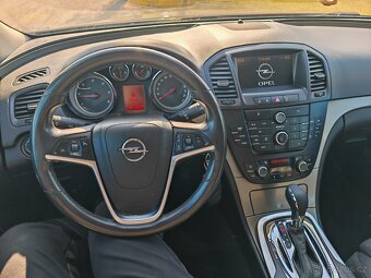 Opel Insignia - 7