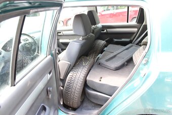 Suzuki Swift - 7