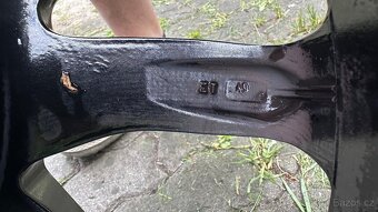 ALU Kola MAK - 7