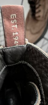 Gant boty vel. 46 - 7