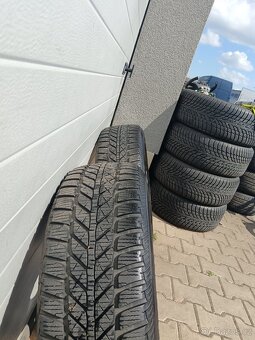 ALU kola KIA 6,5x16 ET41 rozteč 5x114,3 - 7