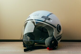 Prodám značkovou helmu CGM - 7