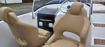 Motorový člun, loď Orion 560 SunDeck - 7
