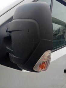RENAULT MASTER III, OPEL MOVANO DVEŘE LEVÉ NA RV 2010-2020 - 7