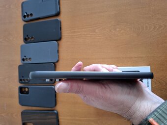 Samsung Galaxy A54 5G 8/256GB–Top stav,záruka+příslušenství - 7