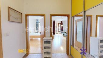 Pronájem bytu 2+kk, 53 m2, Praha 5, ev.č. 02244 - 7