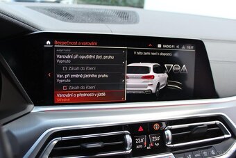 Prodám BMW X5 xDrive 40d - 7