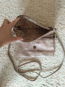 Dámská kabelka, crossbody, NEW - 7
