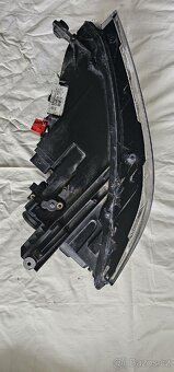 VW Passat B8 full led - 7