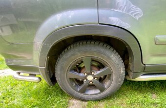 Honda CR-V, 2005, 4x4, 110KW, benzin+PLYN - 7