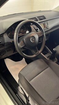 Skoda Fabia 3 TDI - 7