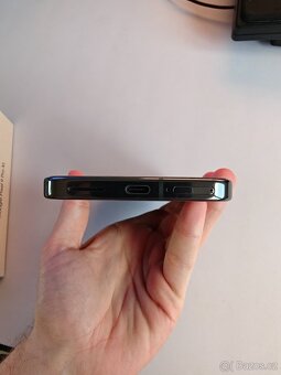 Google Pixel 9 Pro XL 128/16 GB Obsidian - 7