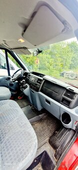 Ford transit 2,2 tdci 92kw 2013 - 7