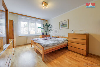Prodej bytu 4+1, 80 m², Klatovy, ul. Zahradní - 7