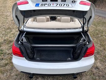 BMW 335i - 7
