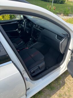 Škoda Octavia 3 2.0 TDI DSG ACC, Full Led, Sport - 7