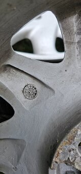 Alu kola Fiat 4x98 - 7