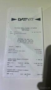 Zánovní Xiaomi 13 T 8/256 - 7