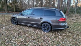 Volkswagen Passat, R-LINE, 2.0TDI, 130KW, DSG - 7