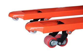 Paletový vozík HPT- A 25/1150 RTP |308251| - 7