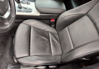 BMW X3 xDrive20d 4x4 Advantage - 7