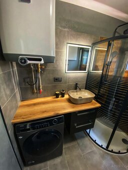 Nový 30 m² moderní domek-plně vybavený, ihned k nastěhování - 7