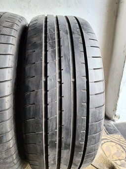 LETNÍ PNEU GOODYEAR 225/50/18-4KS - 7