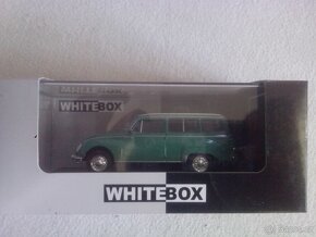 WHITEBOX 1/43 - 7