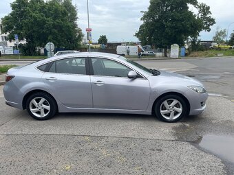 MAZDA 6 2.0D 103kw najeto 157xxxkm r.v.2009 - 7