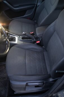 ŠKODA OCTAVIA KOMBI 2014 2,0Tdi - 7