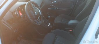 Opel Zafira č. 22808 - 7