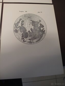 Soubor 12ti grafických listů astronomie 16-13.stol - 7
