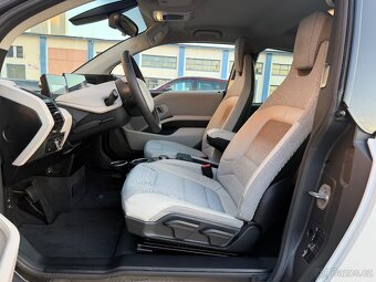 BMW i3S 120 - 7