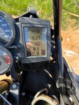 BMW F800 GS Adventure R.v.2017 16 400km - 7