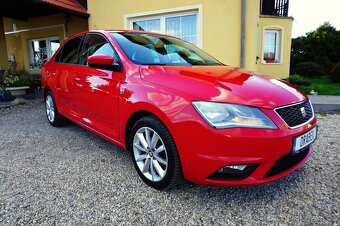 SEAT TOLEDO 1,2 TSI 63KW REFERENCE CZ - ŠKODA RAPID - 7
