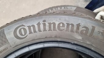 Zimní pneu 205/55/16 Continental - 7