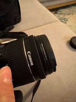 Canon EOS 850D + 18-55mm IS STM - 7